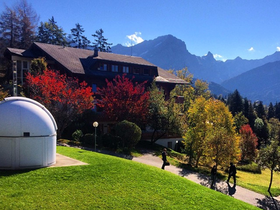 10 ngôi trường sang chảnh chỉ dành cho giới nhà giàu